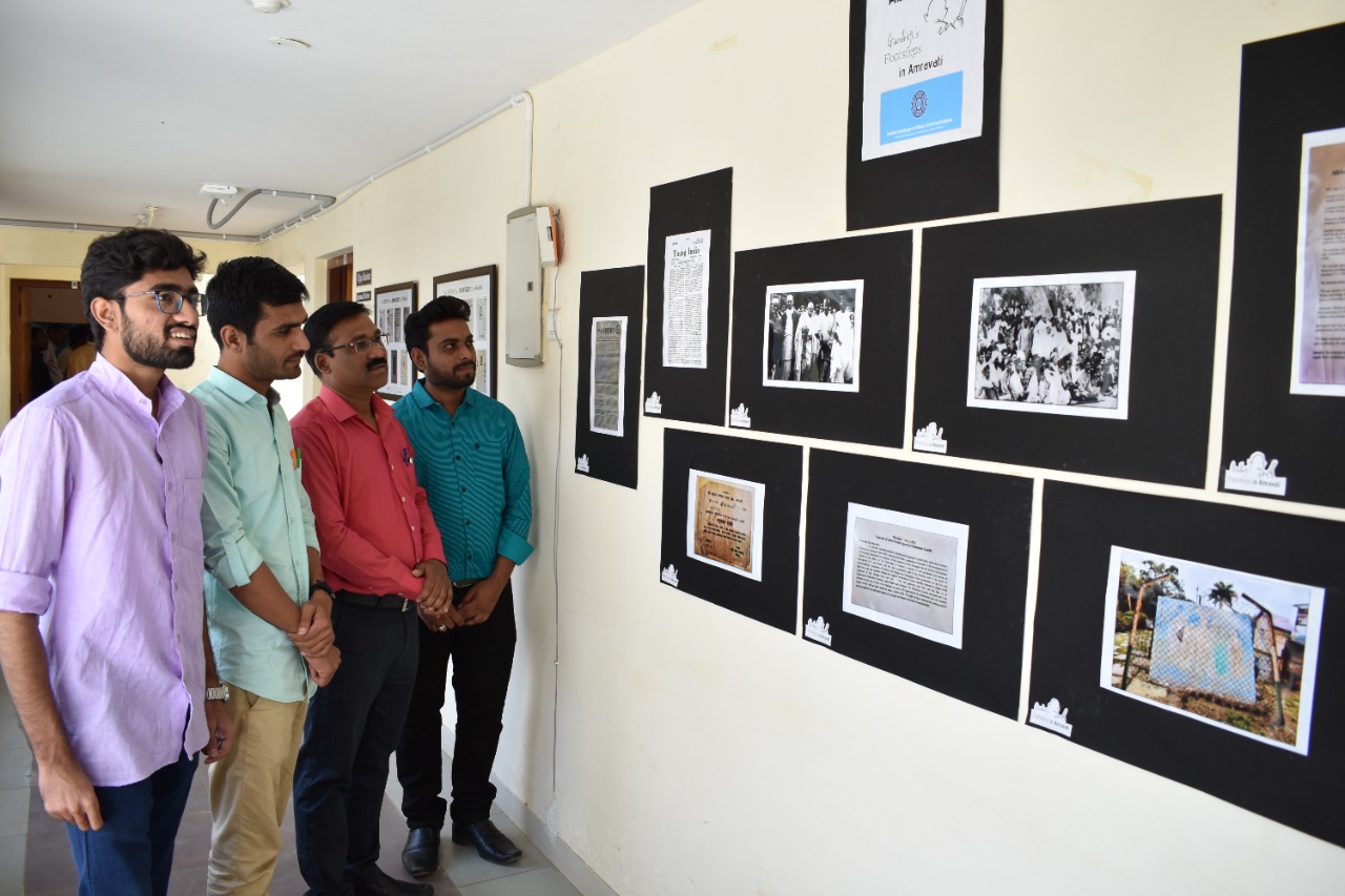 IIMC Amravati Events & Facilities photo 4